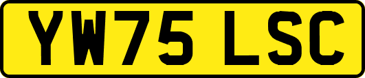 YW75LSC