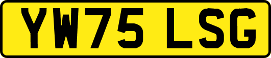 YW75LSG