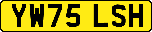 YW75LSH