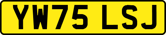 YW75LSJ