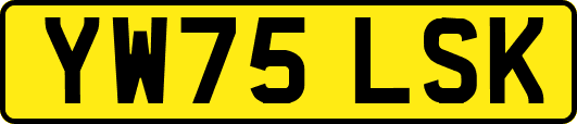 YW75LSK