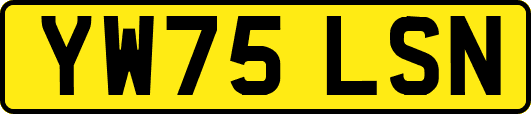 YW75LSN