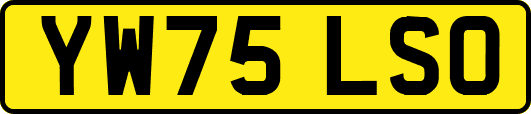 YW75LSO