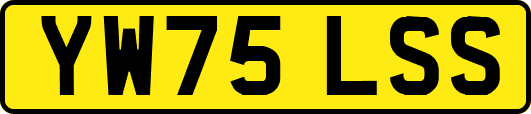 YW75LSS