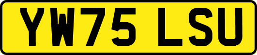 YW75LSU