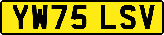 YW75LSV