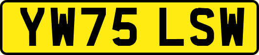 YW75LSW