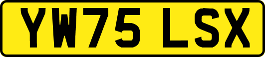 YW75LSX