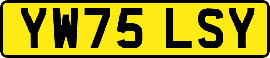 YW75LSY