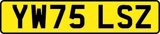 YW75LSZ