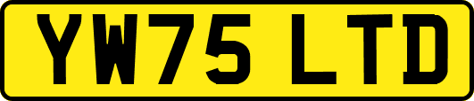 YW75LTD