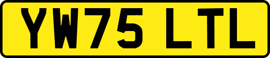 YW75LTL