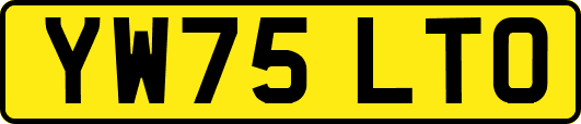 YW75LTO