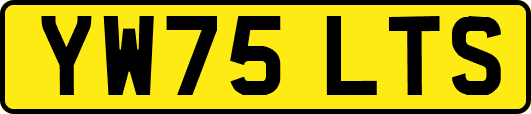 YW75LTS