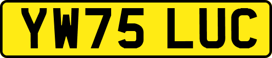 YW75LUC