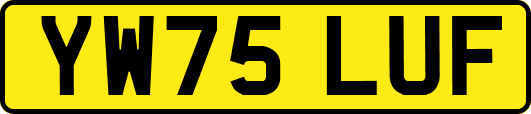 YW75LUF