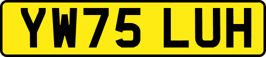 YW75LUH
