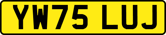YW75LUJ