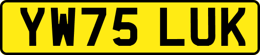 YW75LUK