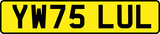 YW75LUL