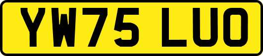 YW75LUO