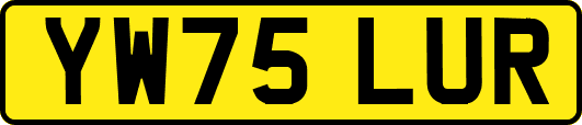 YW75LUR