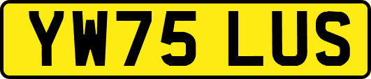 YW75LUS