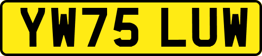 YW75LUW
