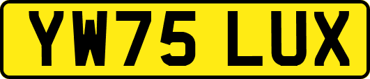 YW75LUX