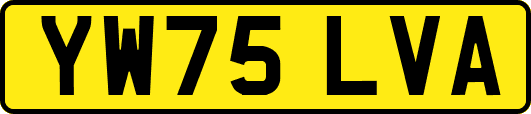 YW75LVA