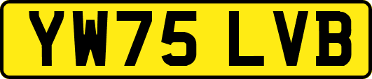 YW75LVB