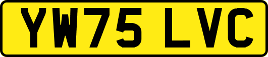 YW75LVC