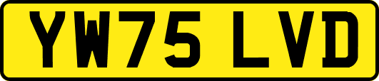 YW75LVD