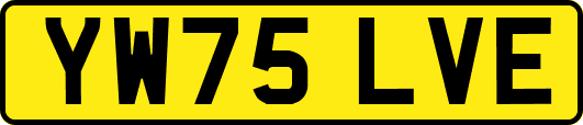 YW75LVE
