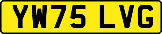 YW75LVG