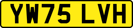 YW75LVH