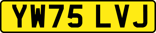 YW75LVJ