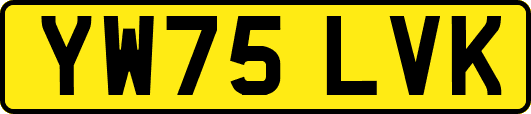 YW75LVK