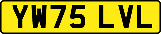 YW75LVL