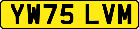 YW75LVM