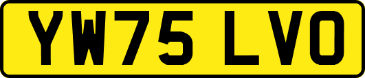 YW75LVO