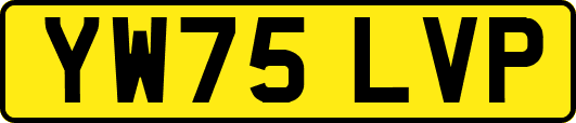 YW75LVP