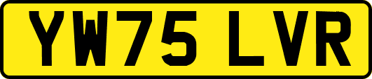 YW75LVR