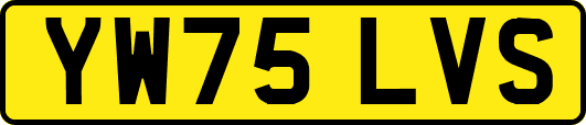 YW75LVS