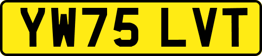YW75LVT