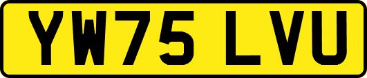 YW75LVU