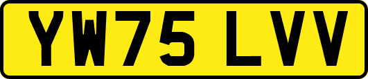 YW75LVV