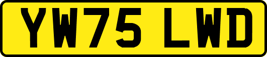 YW75LWD