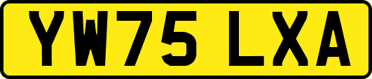 YW75LXA