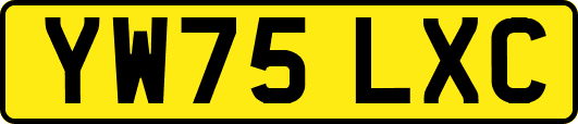 YW75LXC